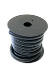 Thermoid Premium Gas Hose Fuel Line 3/8" I.d. X 25' Spool Roll (30R7) Usa Made New. Price: $45.00.