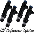 Oem Delphi Fuel Injectors Set (4) 12571863 For 03-05 Chevy Pontiac 2.2 I4 04 Remanufactured. Price: $199.99.