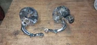 Harry Miller Racing Spindle Vintage Sprint Car Indy 500 Flathead Ford Speed Used. Price: $2137.50.