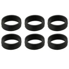 Elring 6PC Fuel Injection Nozzle O-ring Kit For X166 GLE350 GLE400 ML350 ML400 New. Price: $17.95.