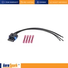 Idle Air Control Valve Connector Pigtail For Chevrolet Gmc Dodge Buick PT2296 New. Price: $12.58.