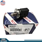 New Fuel Injection Pressure Sensor For Bosch Audi Q5 Q7 A4 A6 Vw Gti 06J906051C. Price: $32.00.