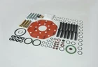 Fuel Distributor Repair Set For Bosch 0438100068 Mercedes 380 500 Sel New. Price: $80.98.