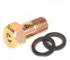 Larryb's 417 413 047 Overflow Valve For Dodge Cummins W/bosch P7100 94-98.5 New. Price: $29.45.