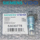 New One Fuel Injector For Dodge Ram Dakota Durango Van Jeep Cherokee 2.5L 4.0L. Price: $19.80.