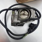 1992-1993 Mercedes Benz 300SEL Throttle Body 000 141 76 25 Used. Price: $268.09.