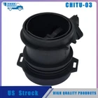 28100-39450 Maf Mass Air Flow Sensor For Kia Sorento Hyundai Santa Fe 3.5L 02-06 New. Price: $24.91.