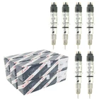6X 0445120177 5364205 Bosch Fuel Injector For 2019-2022 Dodge Ram 2500 3500 6.7L New. Price: $480.80.