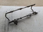 94-95 Ford Mustang 5.0 Fuel Rails (F4ZE-9F792) Used. Price: $125.00.
