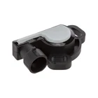 Throttle Position Sensor For Buick Century Regal Oldsmobile Cutlass Supreme New. Price: $21.41.