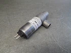 107 126 560SL 560SEL 560SEC 420SEL Air Idle Speed Control Valve 0001411625 Used. Price: $299.99.