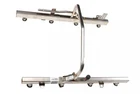 Genuine Acdelco Fuel Injector Rail 12621663 New. Price: $184.09.