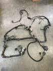 Ford Mustang Fuel Injector Wiring Harness Injection Foxbody Efi 5.0L H.o. 87-93 Used. Price: $75.00.