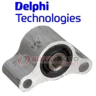 Delphi Upper Rearward Control Arm Bushing For 2002-2005 Mercury Po New. Price: $25.29.