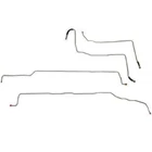 For Gmc Sierra 1500 2004-07 Fuel Line Kit V8 Ext Cab Stainless TGL0406SS-CPP New. Price: $152.49.