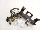 2005 Subaru Forester Right Fuel Rail W/ Cover Used. Price: $78.29.