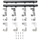 Deatschwerks Fuel Injection Rail 7-206; New. Price: $199.00.