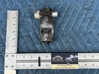 1998-2000 Volvo S70 V70 Xc Bosch Idle Control Valve 9454745 Oem #3139EM Used. Price: $54.99.