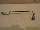 Ferrari Testarossa Fuel Pipe From Metering Device To Cylinder # 11 - P/n 125798 Used. Price: $156.25.