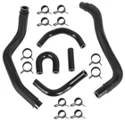 2004.5-2005 Duramax Lly Aftermarket Low Pressure Fuel Line Hose Kit W/ Clamps New. Price: $99.95.