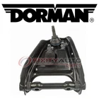 Dorman Front Right Upper Suspension Control Arm For 1973-1974 Chevrolet C30 New. Price: $89.91.