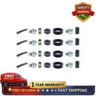 4X Fuel Injector Repair Kit 025906031 Fits Volkswagen Vanagon Transporter 83-94 New. Price: $36.99.