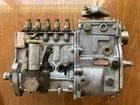 Mercedes W123 Bosch Turbodiesel Injection Pump/rack Bolt/alda OM617 300D Used. Price: $599.99.