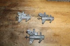 (three) Bmw 2002TII 520I E10, E12 Warm Up Regulator 13511256538, 13511256543 Used. Price: $500.00.