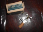 New Genuine Johnson Evinrude Fuel Tank Valve 0383053 Inventory A7-10. Price: $39.99.
