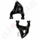 2WD Front Right Left Lower Control Arms + Ball Joints Ford Expedition F-150 New. Price: $113.99.