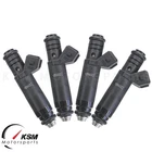 1200CC 114LB Fit Siemens Deka EV1 Fuel Injectors For Vw Audi 1.8T E85 Bosch New. Price: $207.00.