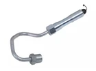 Gm Isuzu Diesel 4JJ1 Fuel Injection Pipe Pressure Feed Line 8-98127063-3 No. New. Price: $18.99.