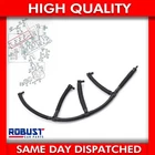 Fuel Return Overflow Leak Off Pipe For Audi Seat Skoda Vw 1.6 Tdi 03L130235AF New. Price: $16.11.