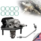 For Chevrolet Silverado 1500 2014-2018 Direct Injection High Pressure Fuel Pump New. Price: $199.99.