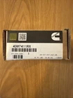 New Cummins Actuator Etr Fuel Control 4307411RX Genuine Oem. Price: $300.00.