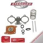 Smp Standard Fuel Pressure Regulator For 1982-1987 Cadillac Deville V8-4.1L New. Price: $45.75.