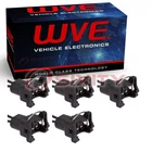 5 Pc Wells Fuel Injector Connectors For 1990-1997 Audi 200 Quattro Xt New. Price: $55.19.