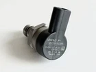 New Genuine Oem Audi Vw Fuel Rail Pressure Valve 0281006431 057130764AM. Price: $158.66.