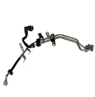 New 2011-2014 Ford F250-F650 Fuel Pipe EC3Z9J280B, EC3Z-9J280-B, Oem. Price: $375.00.