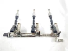 FX23-9G774-AC Injection Hose With Petrol Injector Series Jaguar Xf 3.0 B 4X4 280 Usato. Price: $384.48.