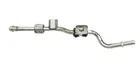 2011-2012 Bmw X5 High Pressure Fuel Line / Pipe (feed) N55 3.0 Used. Price: $44.00.