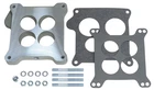 Trans-dapt 2199 15/16" Tall Holley 4BBL Ford Manifold Carburetor Adapter Cast New. Price: $116.07.