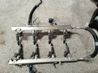 Fuel Injection Parts Injector 4.8L Fits 04-10 Bmw X5 324643 Used. Price: $90.00.