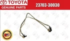 Toyota Genuine Land Cruiser Prado Injection Pipe NO.3 Sub Assy 23703-30030 Oem New. Price: $32.00.