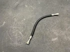 High Pressure Fuel Pump Hose 2018 Bmw X1 13538600440 2016 2017 2019 2020 - 2022 Used. Price: $35.00.