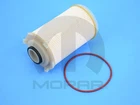 Genuine Oem Mopar Cummins Fuel Filter Element For Dodge Ram 2500 6.7 L6 Diesel New. Price: $74.26.