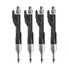 13647639994 4X Fuel Injectors For Bmw N20 2.0L 320I 328I 428I 528I X1 X3 New. Price: $145.99.