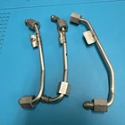 07-13 Bmw N54 135I 335I 535I High Pressure Fuel Injector Lines Pipe Oem Used. Price: $20.00.