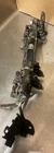 1996-2000 Chevy 2500 3500 Vortec 454 7.4 L29 Rail Fuel Injectors And Wiring Used. Price: $350.00.