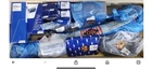 2002049PE Paccar MX13 Camshaft Replacement Kit For MY2014 & MY2015A 2117427PE New. Price: $1159.95.